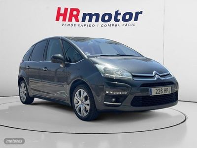 Citroën C4 Picasso
