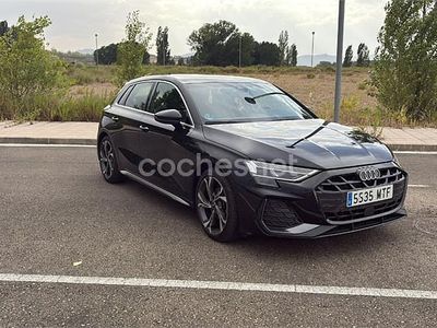 Audi A3 Sportback e-tron