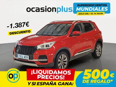 Usado DR DR 4.0