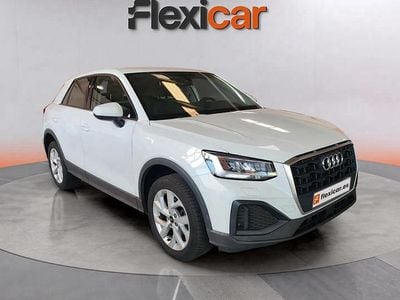 Usado Audi Q2 Premium 110 CV (80 kW) 2023 Blanco SUV