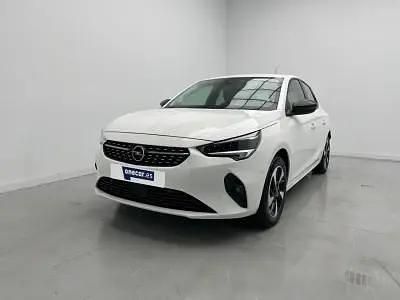 Opel Corsa-e