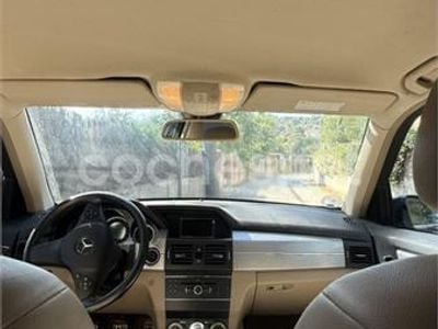 Mercedes GLK220