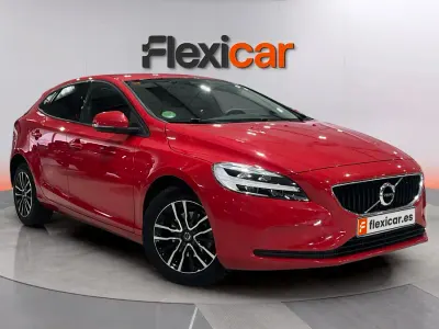 Occasion Volvo V40