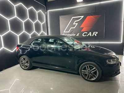 Audi A3 Cabriolet