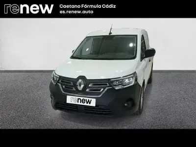 Usado Renault Kangoo 44 kW (60 CV) 2022 Otro Monovolumen