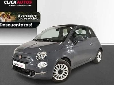 Usado Fiat 500 Dolcevita 70 CV (51 kW) 2022