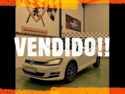 VW Golf VII