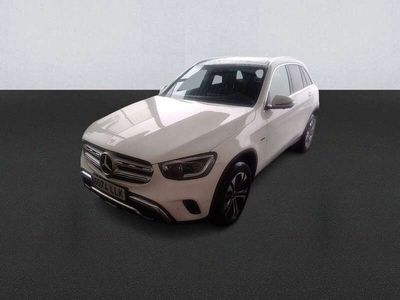 Mercedes GLC300e