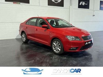 Seat Toledo