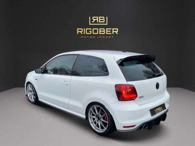 usado VW Polo 1.8 TSI BMT GTI DSG