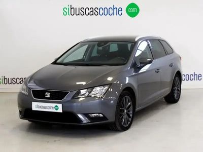 Seat Leon ST