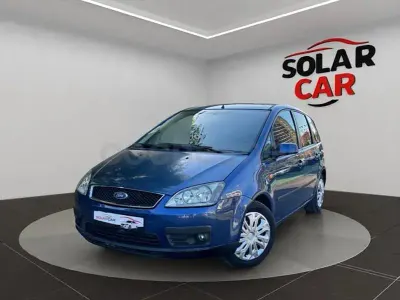 Usado Ford C-MAX