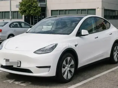 Usado Tesla Model Y 2023 Eléctrico SUV