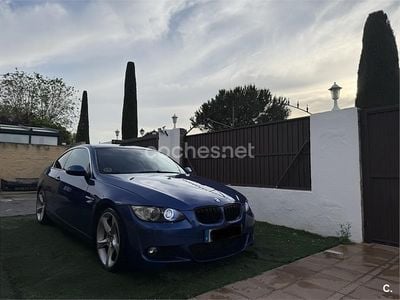 Usado BMW 335