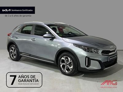 Occasion Kia XCeed 115 ch (84 kW) 2025 Noir SUV