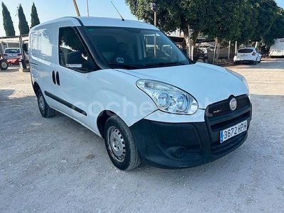 Fiat Doblò