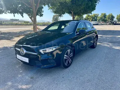 Usado Mercedes A250