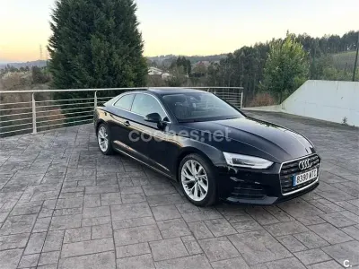 Usado Audi A5