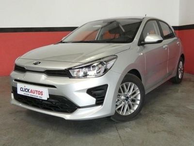 usado Kia Rio 1.2 DPI 84CV Concept