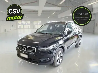 Usado Volvo XC40