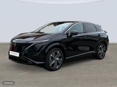 Nissan Ariya