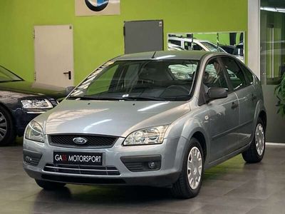 usado Ford Focus 1.6TDCI Trend