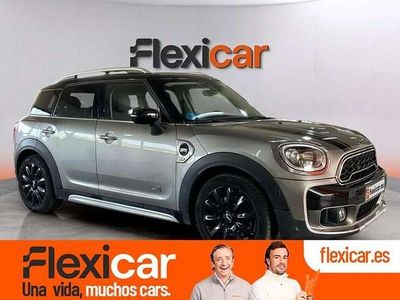 Usado Mini Cooper S Countryman 224 CV (164 kW) 2019 Gris SUV