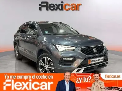 Usado Seat Ateca
