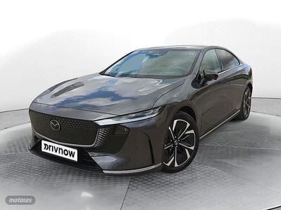 Gris Nuevo 2025 Mazda 6e Takumi-Line Berlina | 41.500 € (Precio justo)