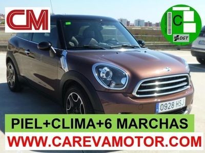 usado Mini Cooper Paceman 1.6 122CV 3P