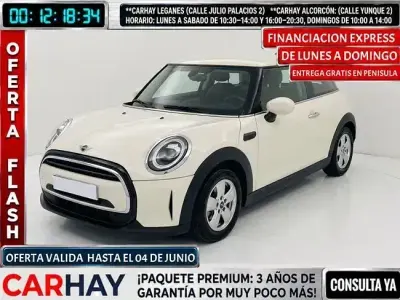 Usado Mini ONE