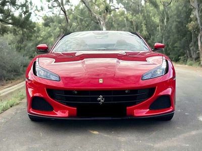 Ferrari Portofino