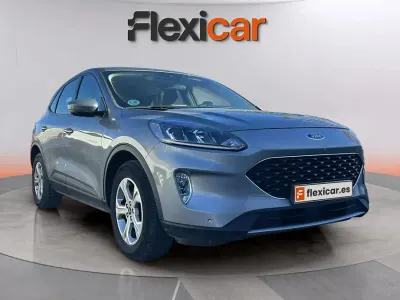 Usado Ford Kuga