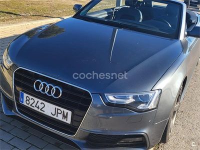 Audi A5 Cabriolet