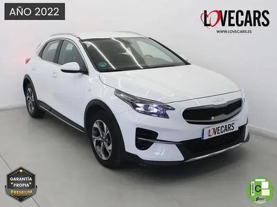 Occasion Kia XCeed 120 ch (88 kW) 2022 Blanc SUV