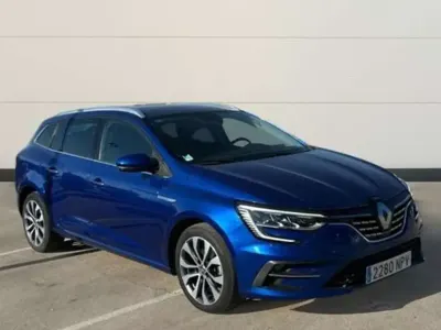 Usado Renault Mégane GrandTour