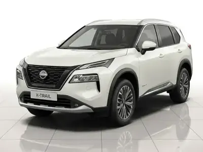 Usado Nissan X-Trail