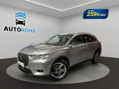 Usado DS Automobiles DS7 Crossback