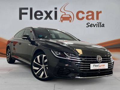 VW Arteon