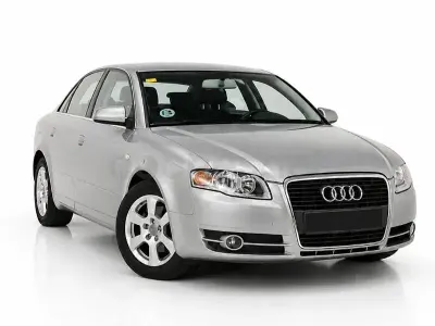 Usado Audi A4