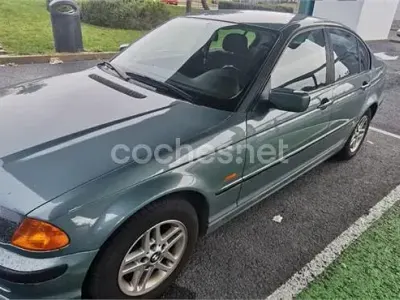 Occasion BMW 316
