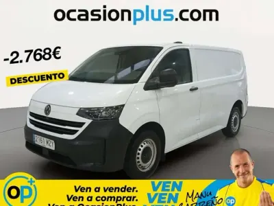 Usado VW T7