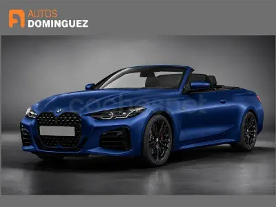 Usado BMW M440