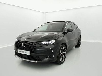 DS Automobiles DS7 Crossback