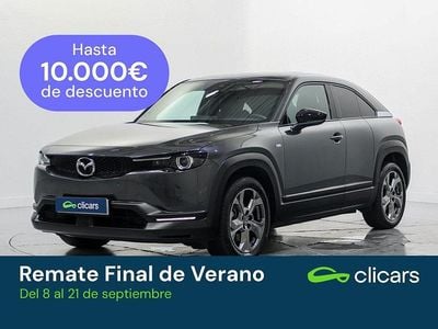 Mazda MX30