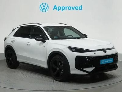 Nuevo VW T-Roc Edition 150 CV (110 kW) 2026 Blanco SUV