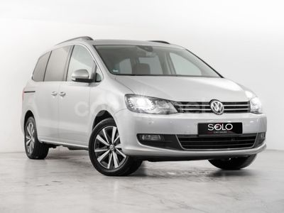 VW Sharan