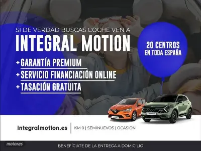 Usado Citroën Jumper 110 CV (80 kW) 2019 Blanco Monovolumen