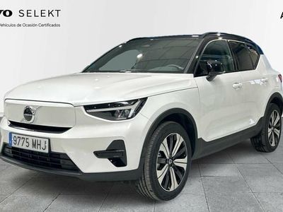 Usado Volvo XC40 Core 175 kW (238 CV) 2023 SUV