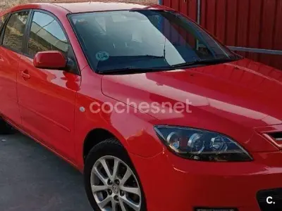Usado Mazda 3
